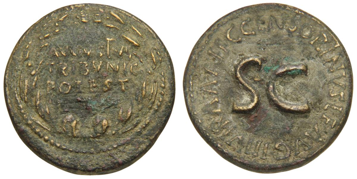 Augustus
