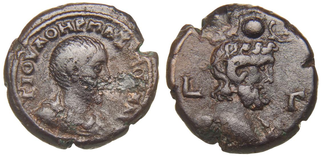 Alexandria: Maximus
