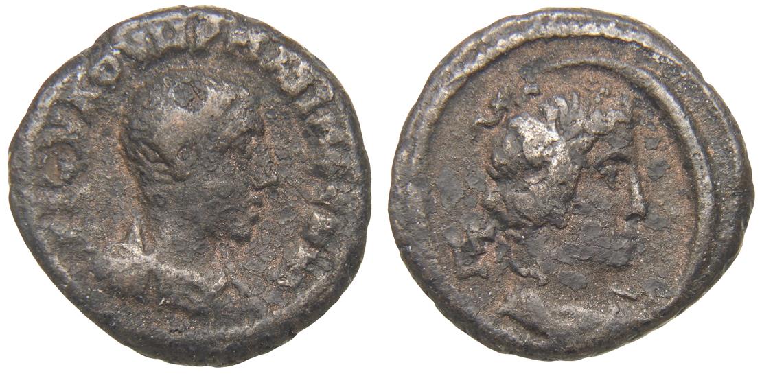 Alexandria: Maximus