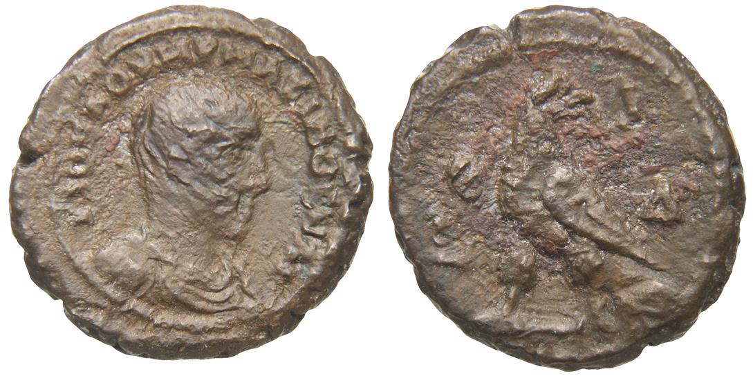 Alexandria: Maximus