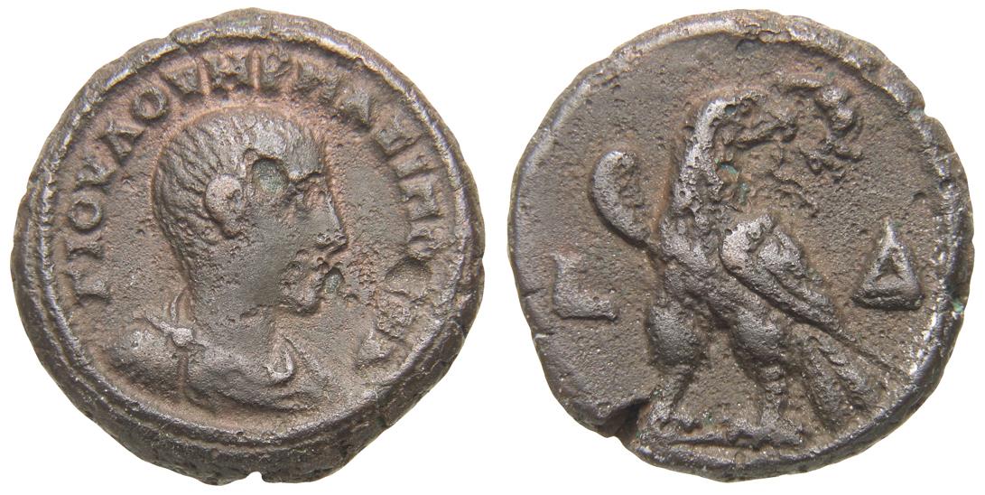 Alexandria: Maximus