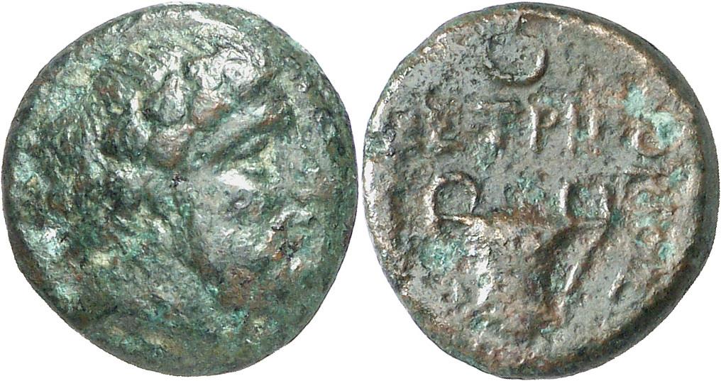 Thraker: Ketriporis