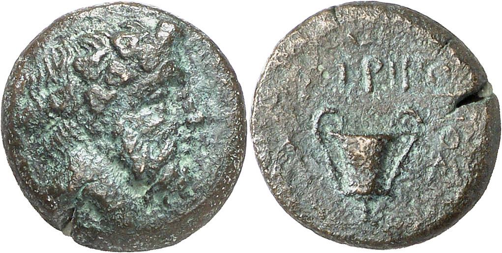 Thraker: Ketriporis