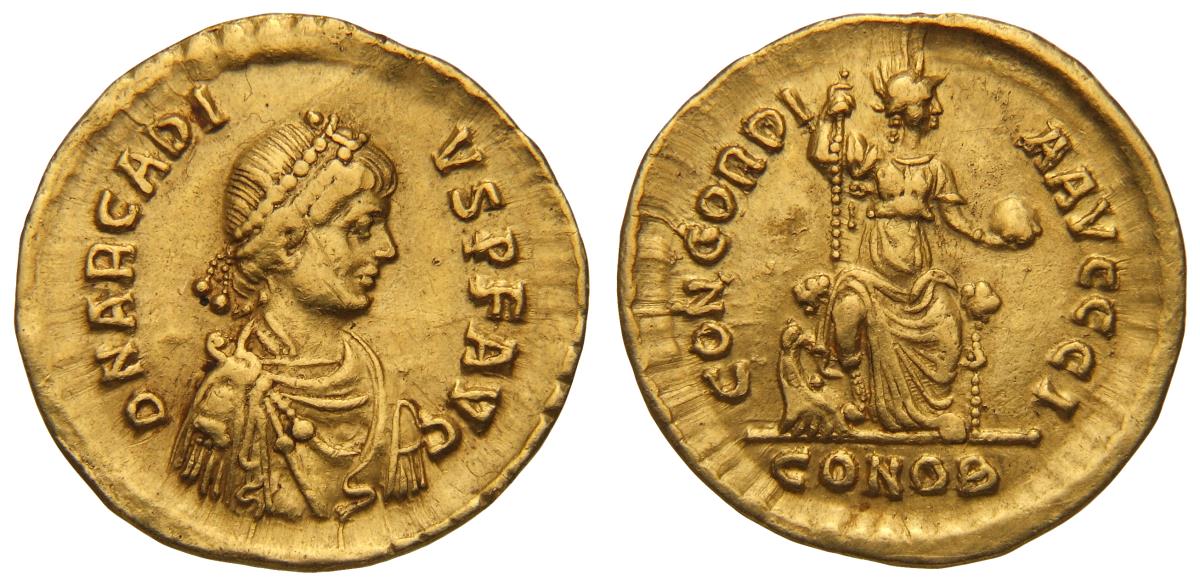 Arcadius