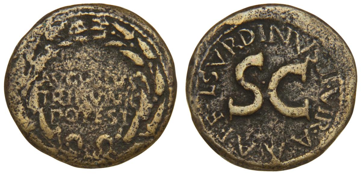 Augustus