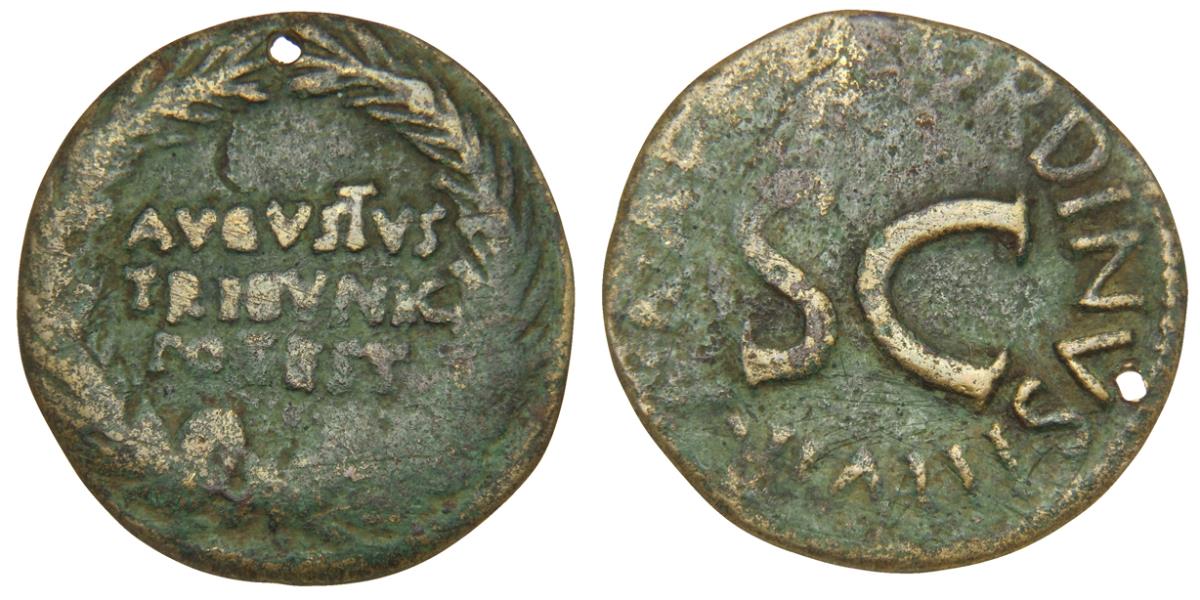 Augustus