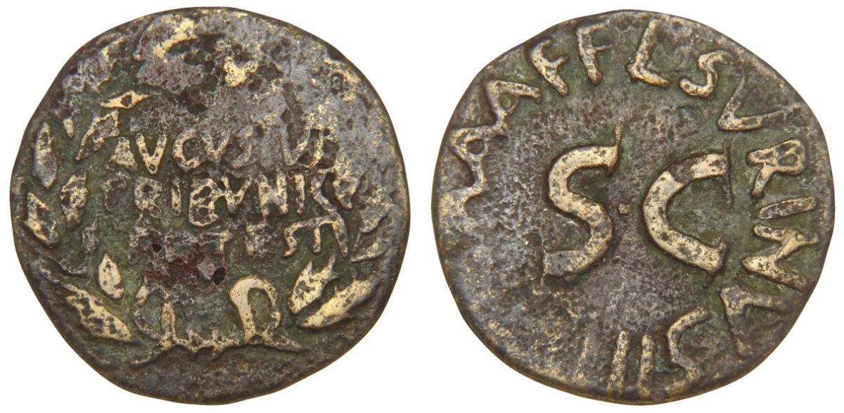 Augustus