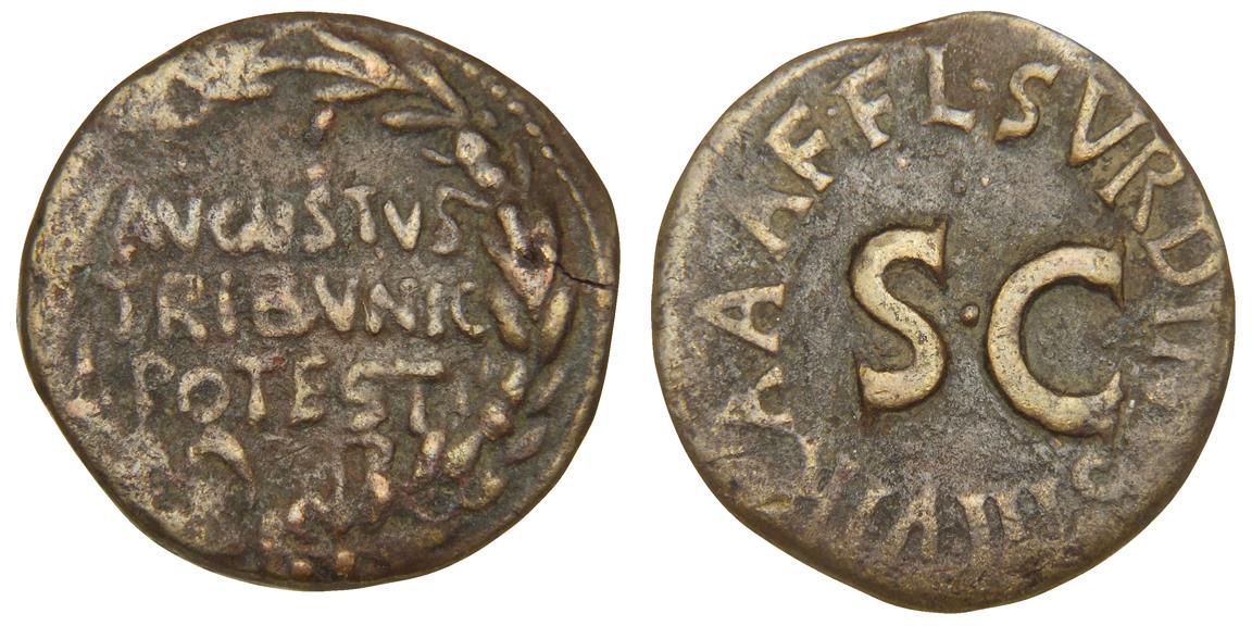 Augustus