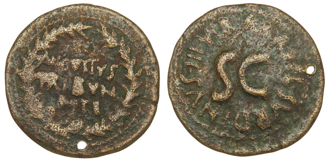 Augustus: Nachahmung