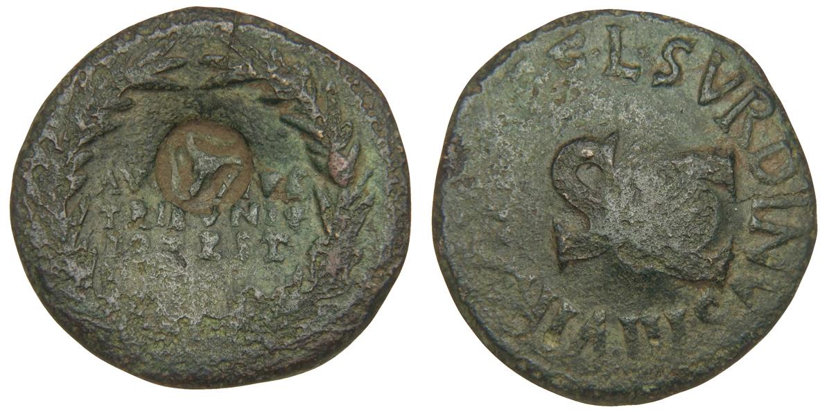 Augustus