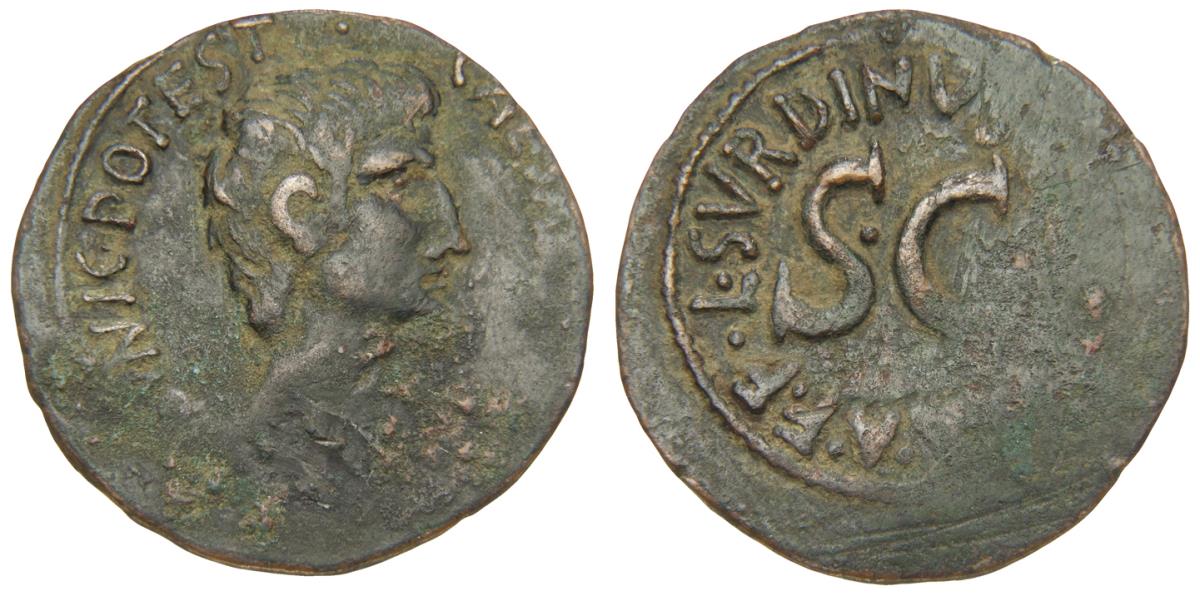 Augustus