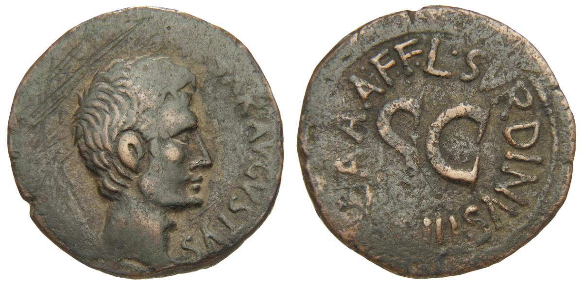 Augustus