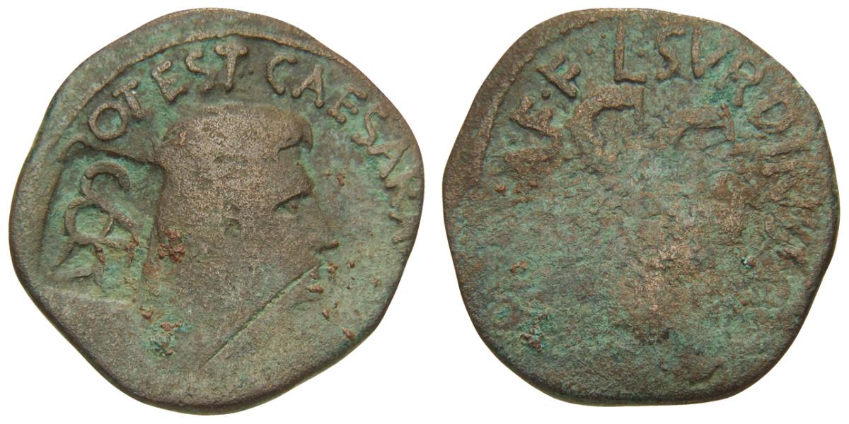 Augustus