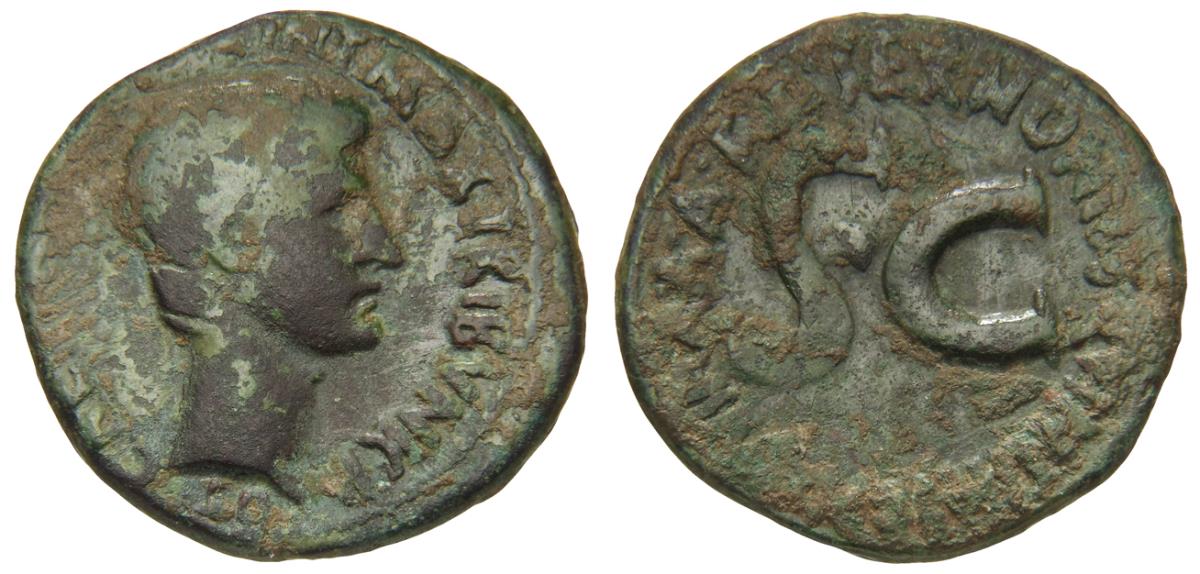 Augustus