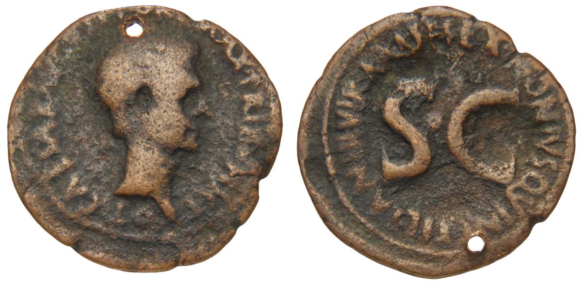 Augustus