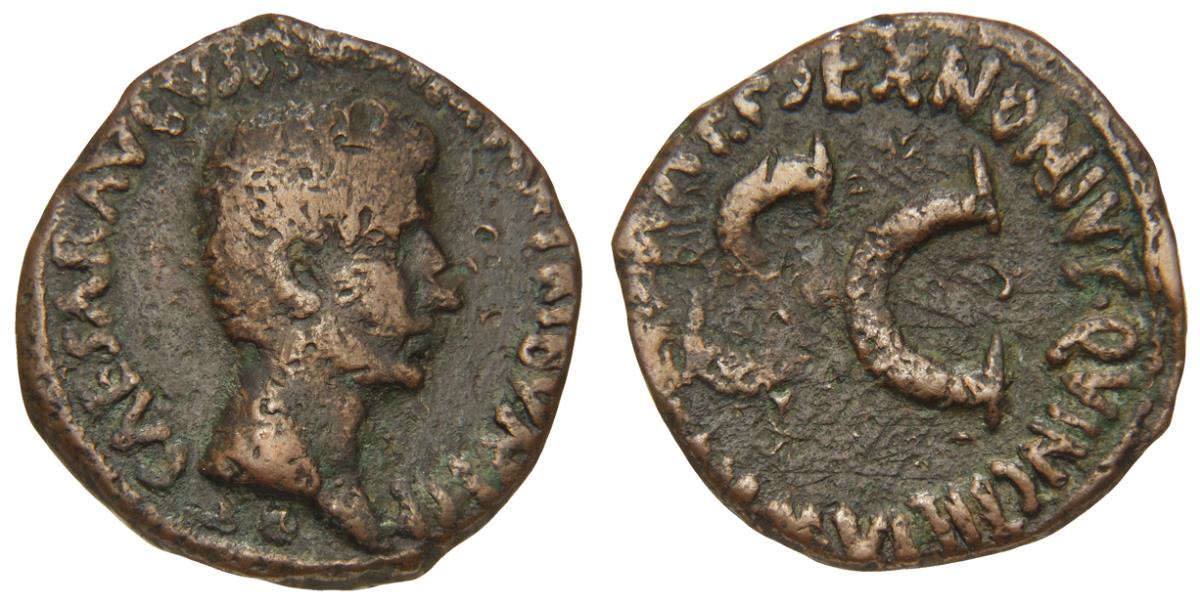 Augustus