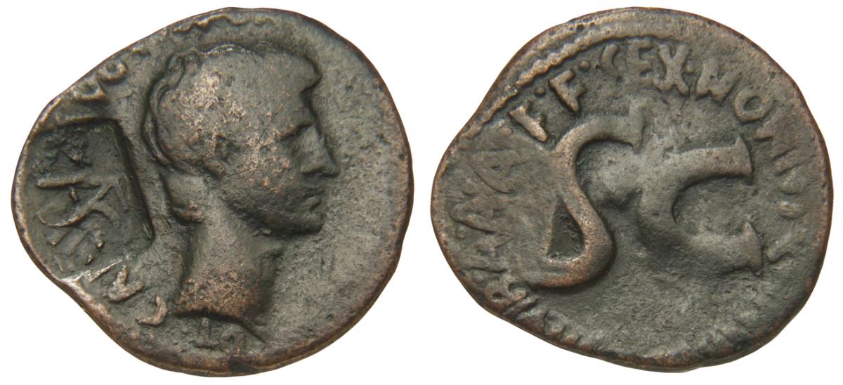 Augustus