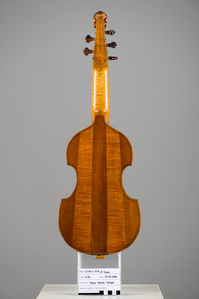 Pardessus de viole