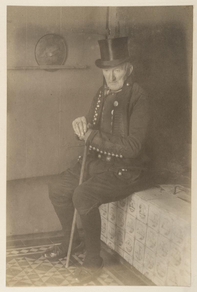 Jürgen Neuwerk, Neuengamme (aus dem Album "Hamburg: Land und Leute der Niederelbe", Nachträge)