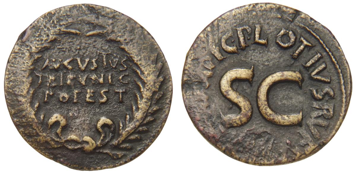 Augustus