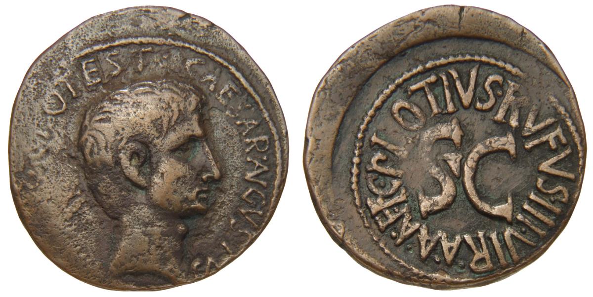 Augustus