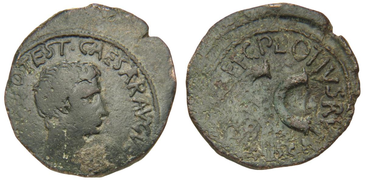 Augustus