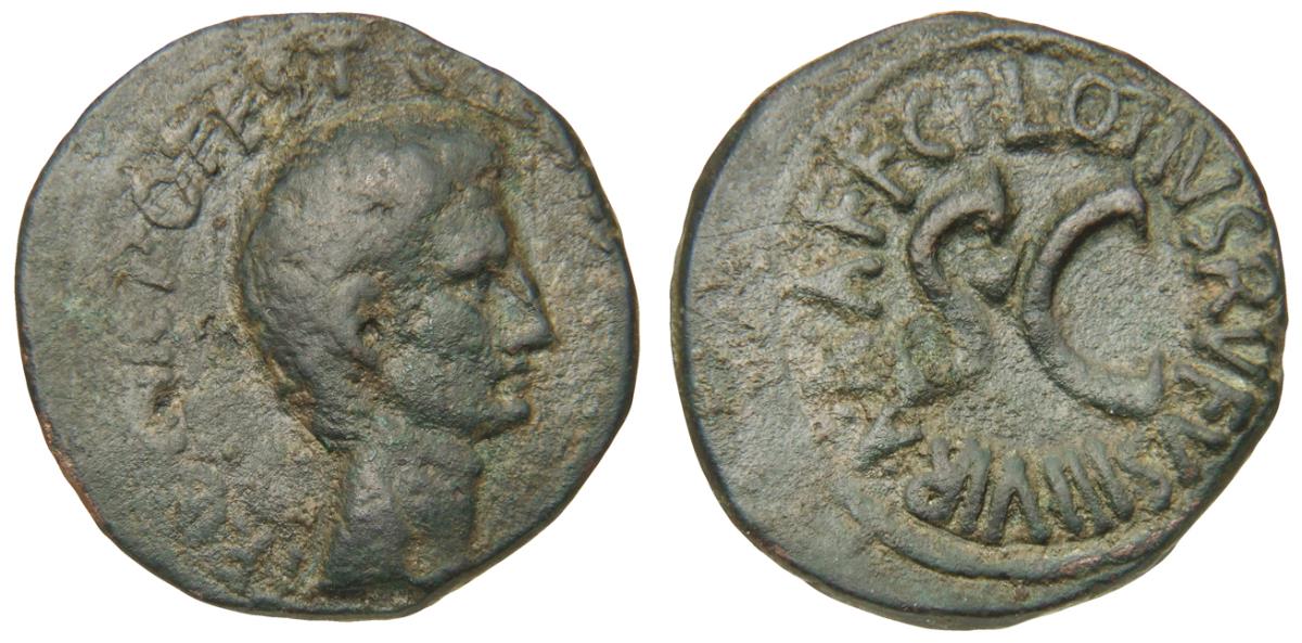 Augustus