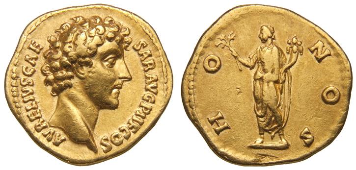 Marcus Aurelius
