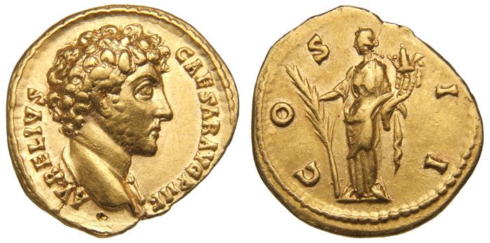Marcus Aurelius