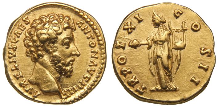 Marcus Aurelius