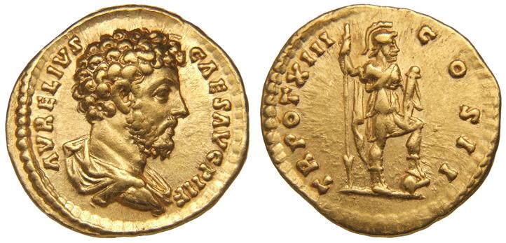 Marcus Aurelius