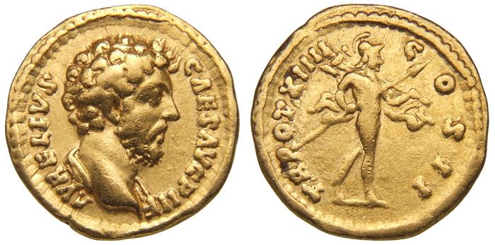 Marcus Aurelius