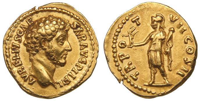 Marcus Aurelius