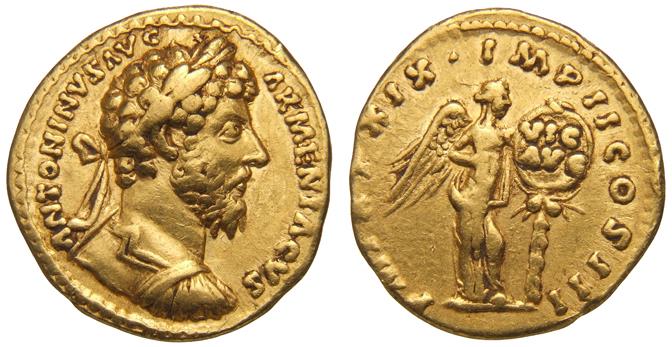 Marcus Aurelius
