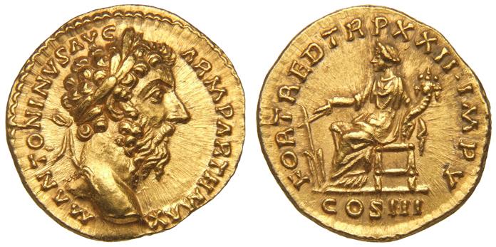 Marcus Aurelius