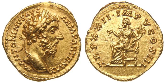 Marcus Aurelius