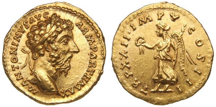 Marcus Aurelius