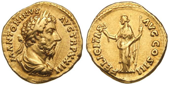 Marcus Aurelius