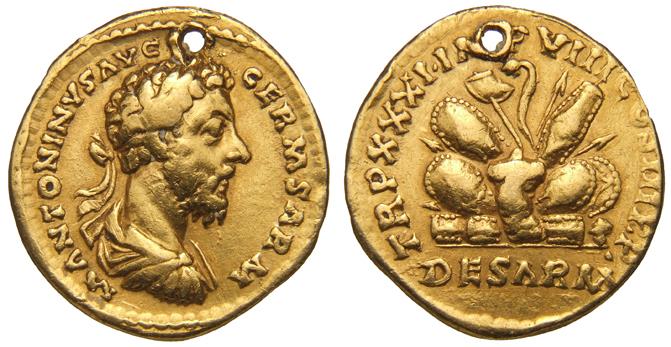 Marcus Aurelius