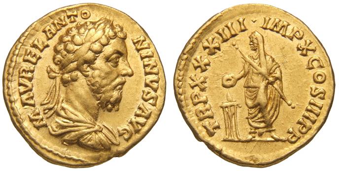 Marcus Aurelius