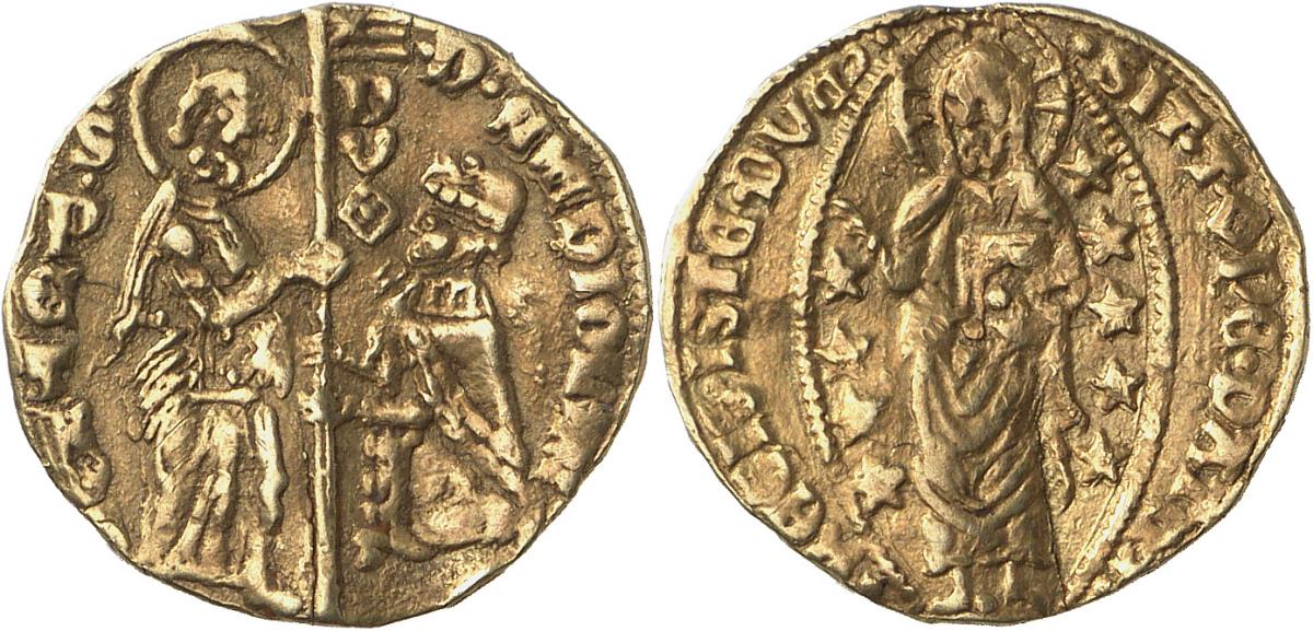 Chios: Filippo Maria Visconti