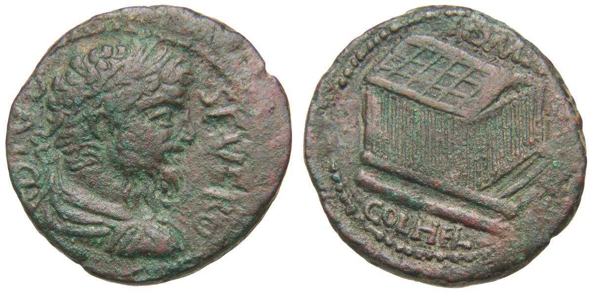 Heliopolis (Baalbek)