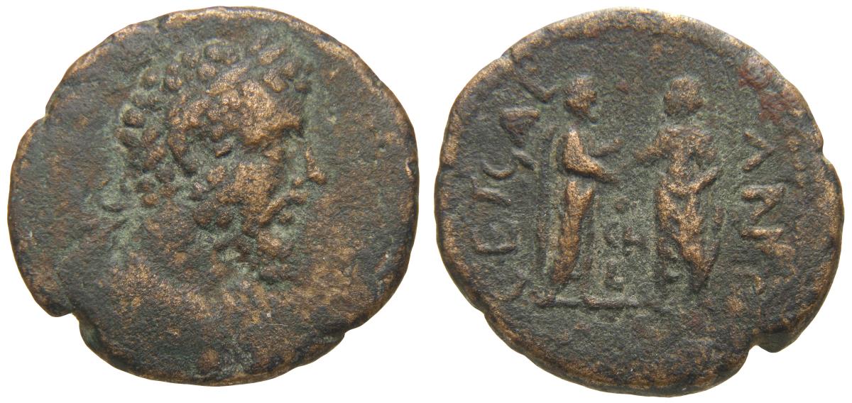 Heliopolis (Baalbek)