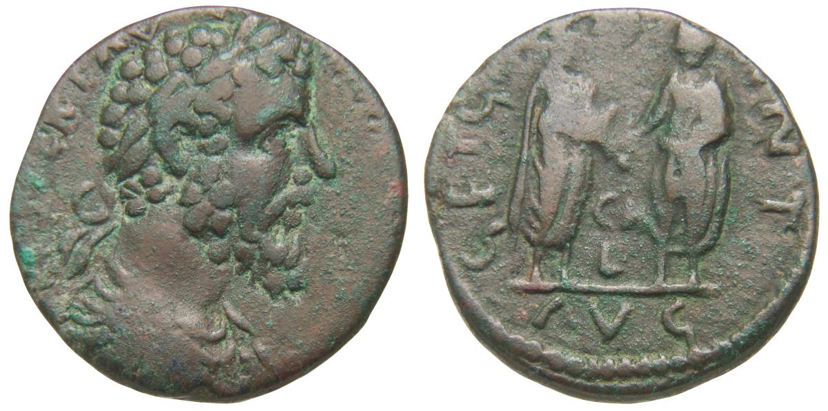 Heliopolis (Baalbek)