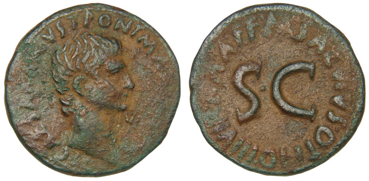 Augustus
