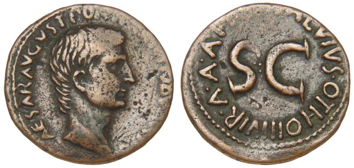 Augustus