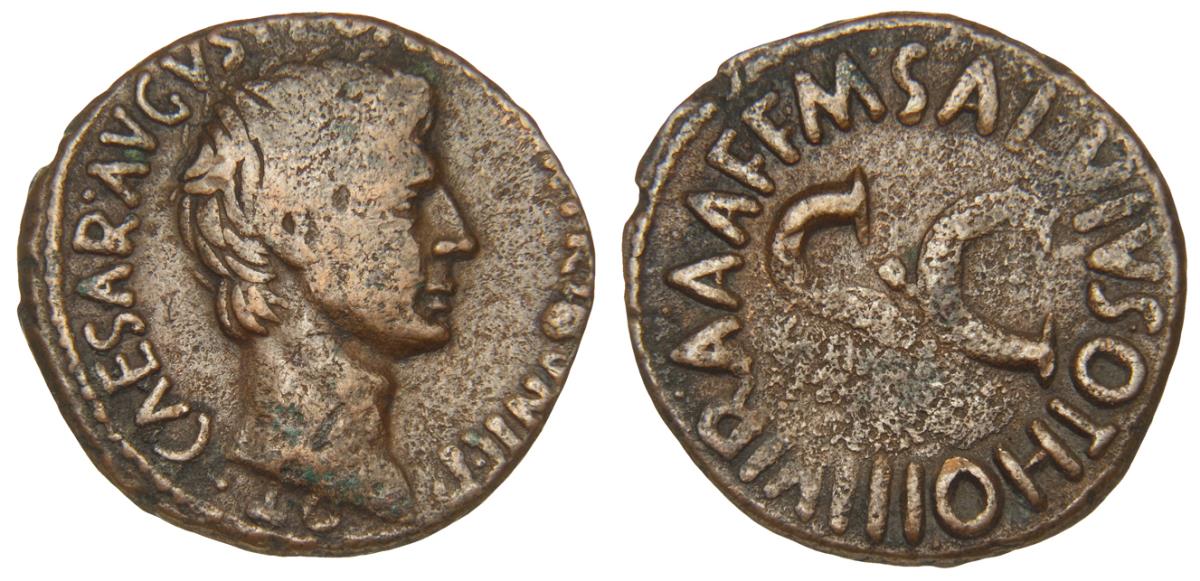Augustus