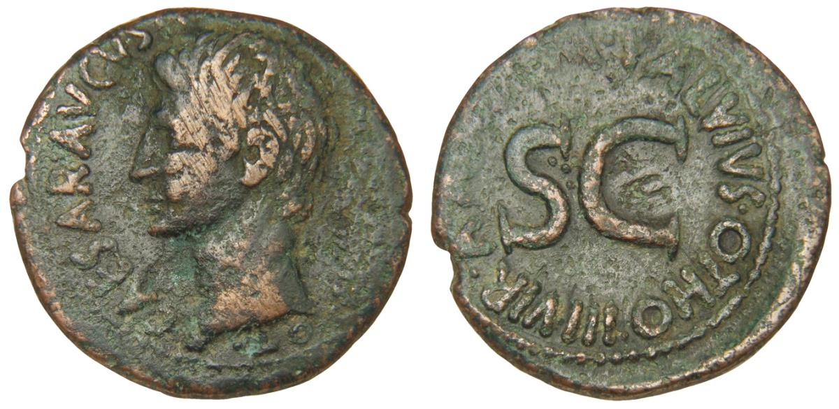 Augustus