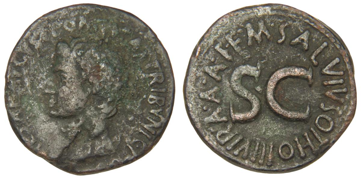 Augustus