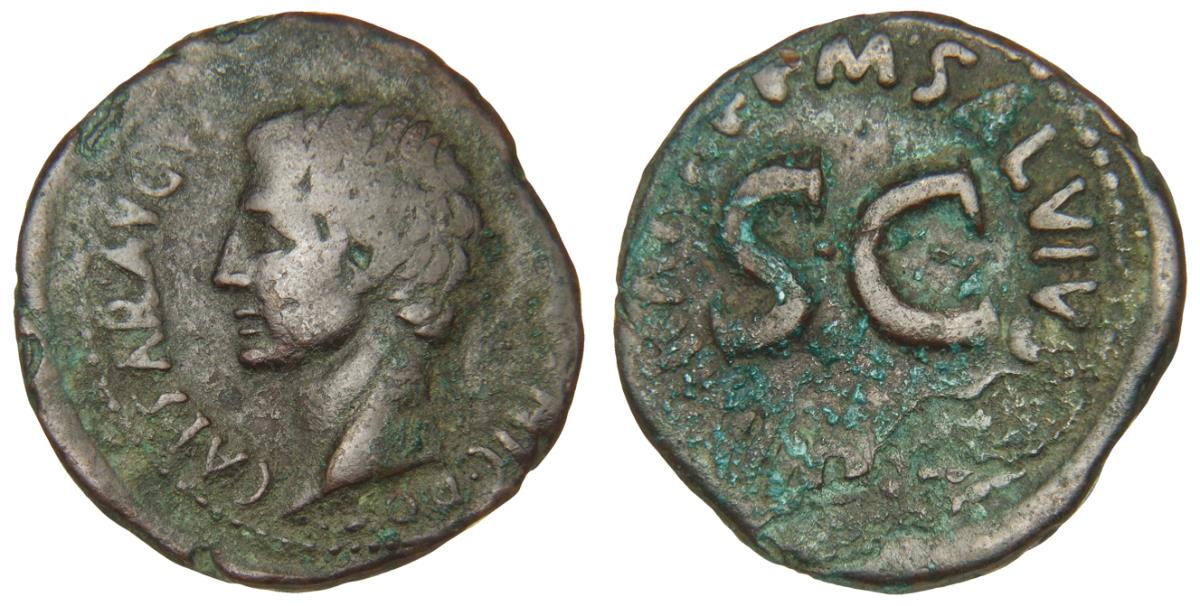 Augustus
